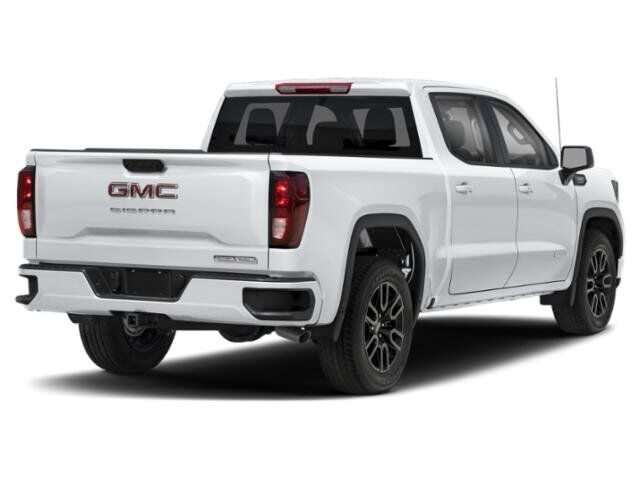 2025 GMC Sierra 1500 Elevation Roseville CA
