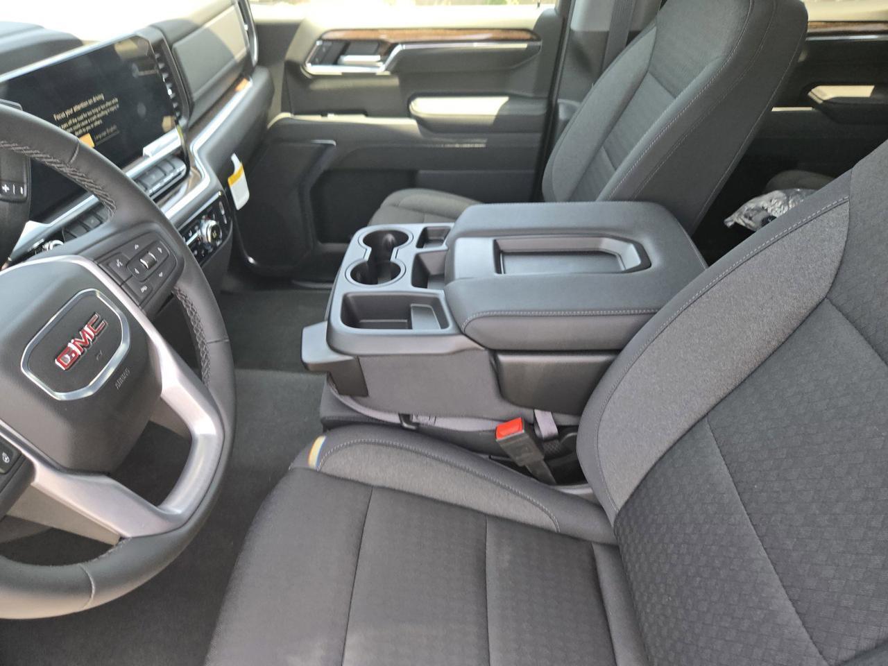2025 GMC Sierra 1500 Elevation Roseville CA