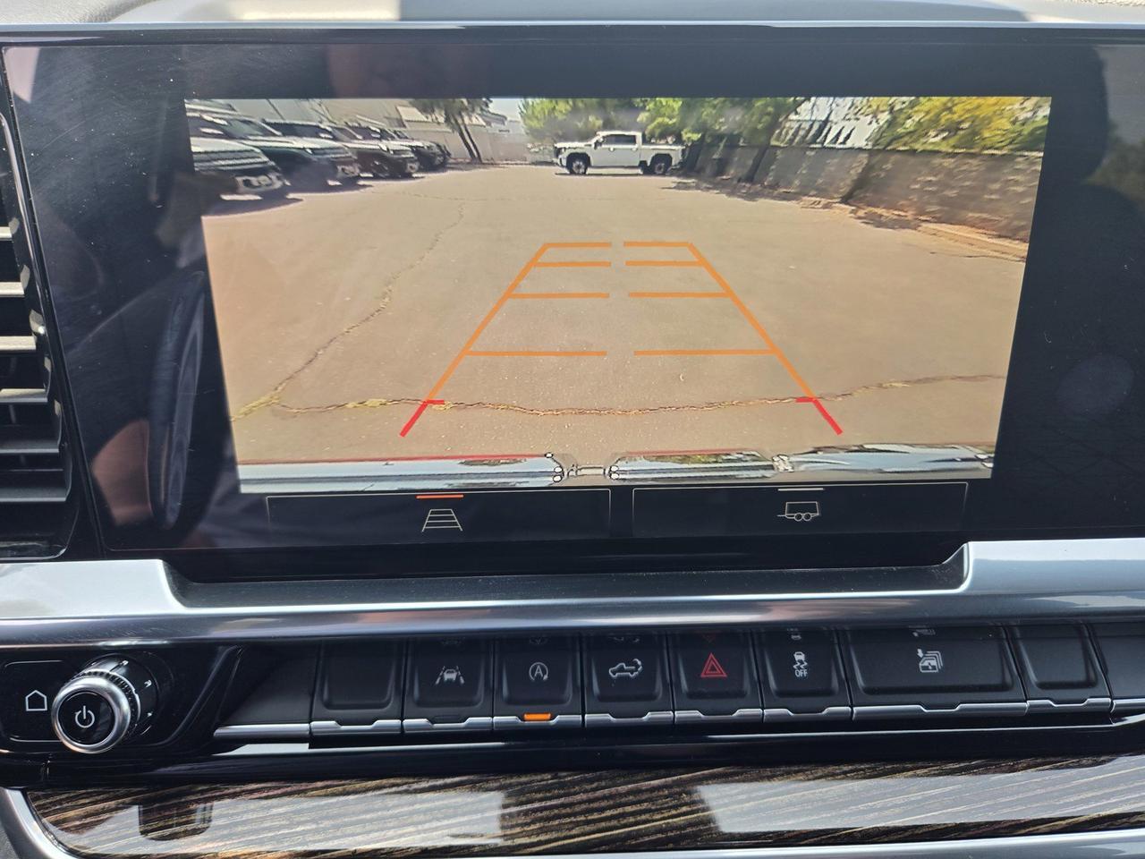 2025 GMC Sierra 1500 Elevation Roseville CA