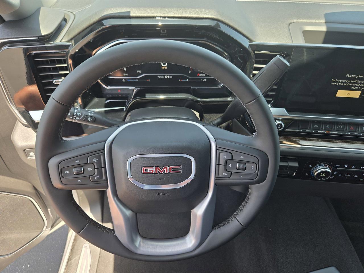 2025 GMC Sierra 1500 Elevation Roseville CA