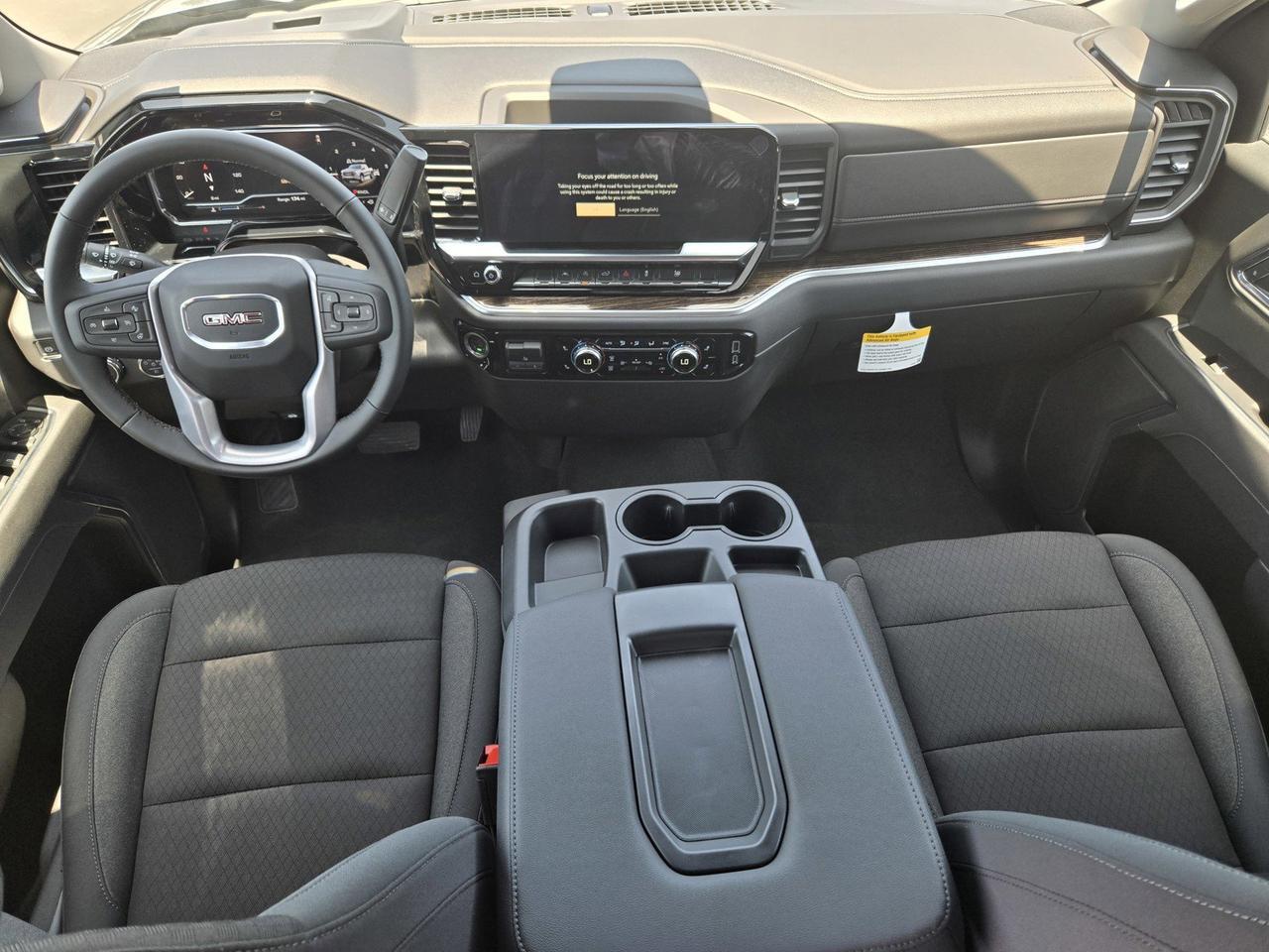 2025 GMC Sierra 1500 Elevation Roseville CA