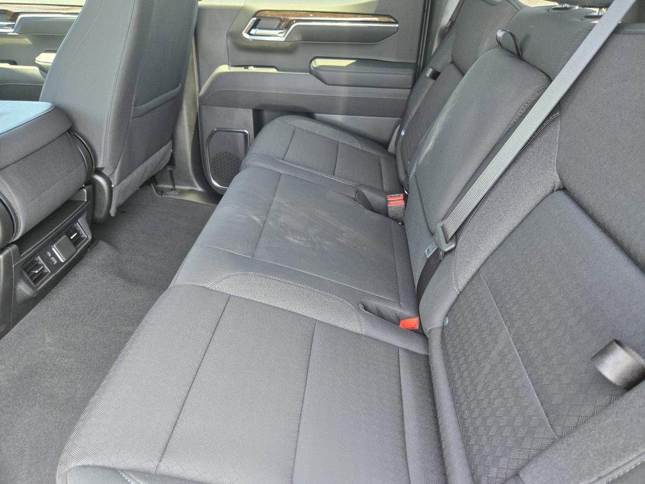 2025 GMC Sierra 1500 Elevation Roseville CA