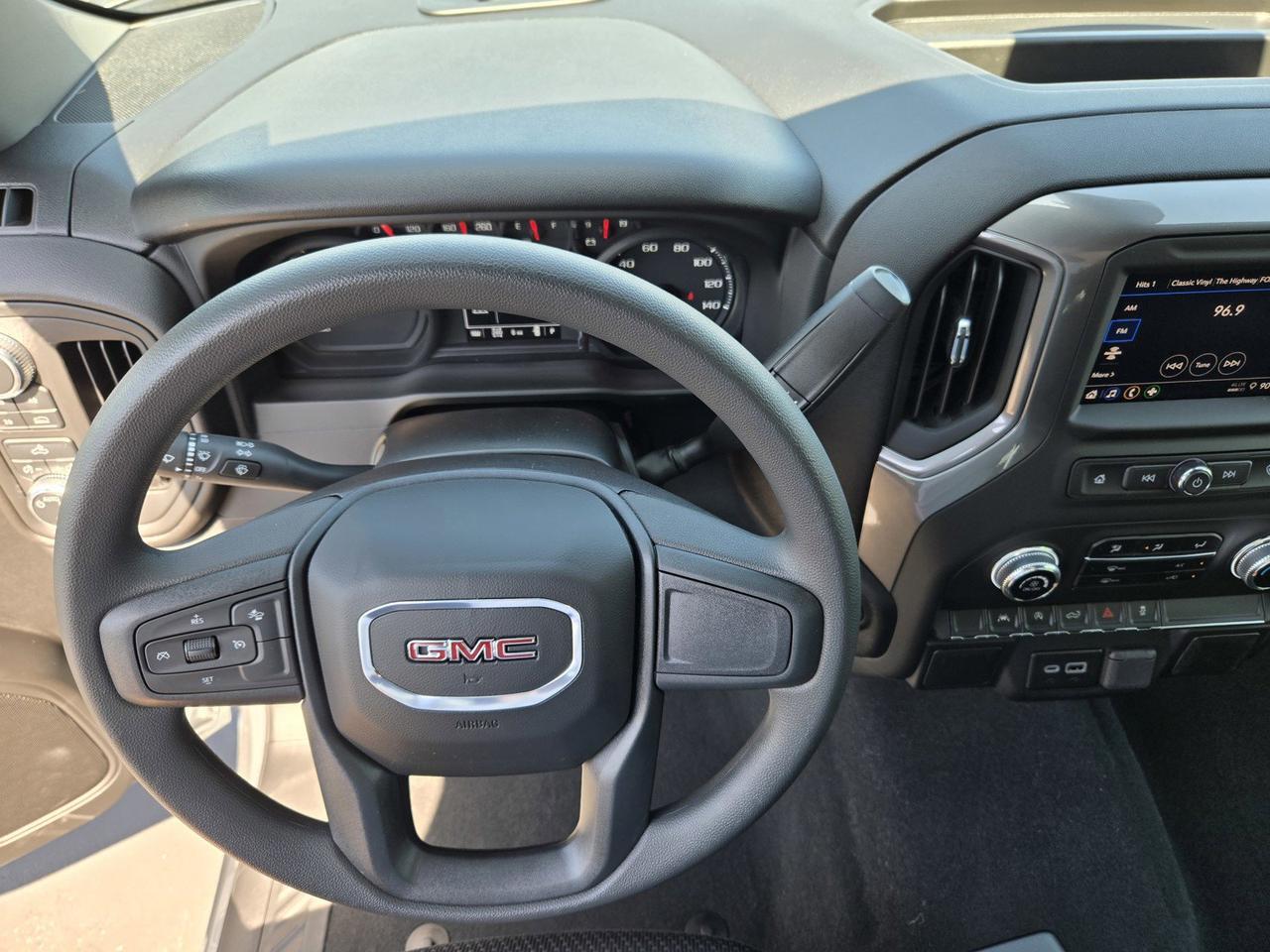 2025 GMC Sierra 1500 Pro Roseville CA