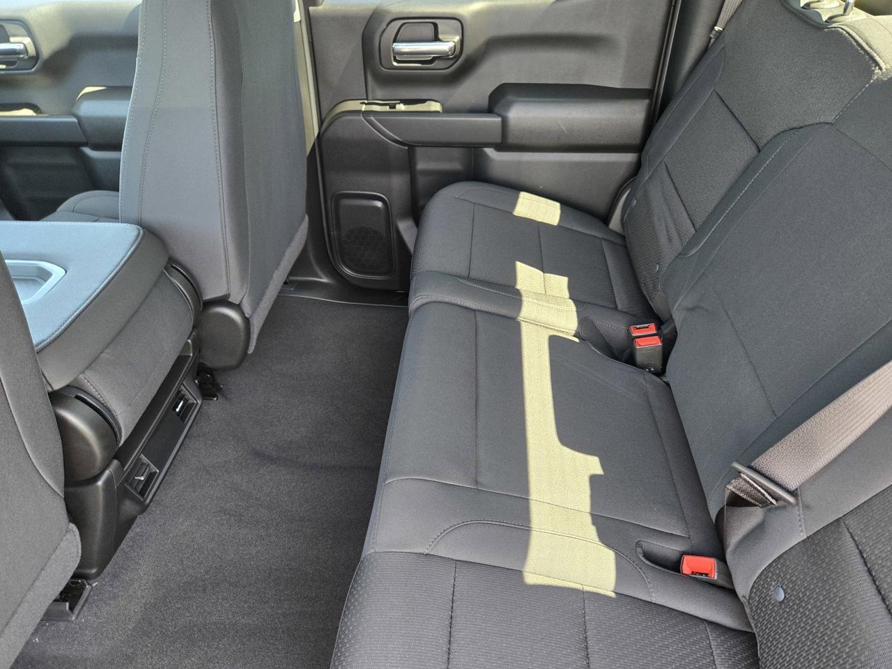 2025 GMC Sierra 1500 Pro Roseville CA