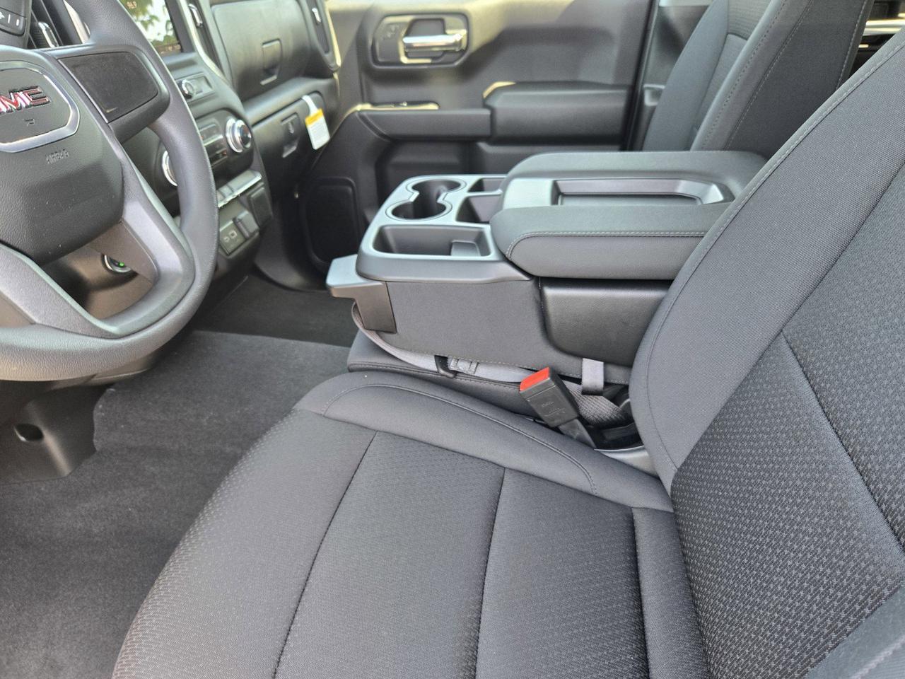 2025 GMC Sierra 1500 Pro Roseville CA