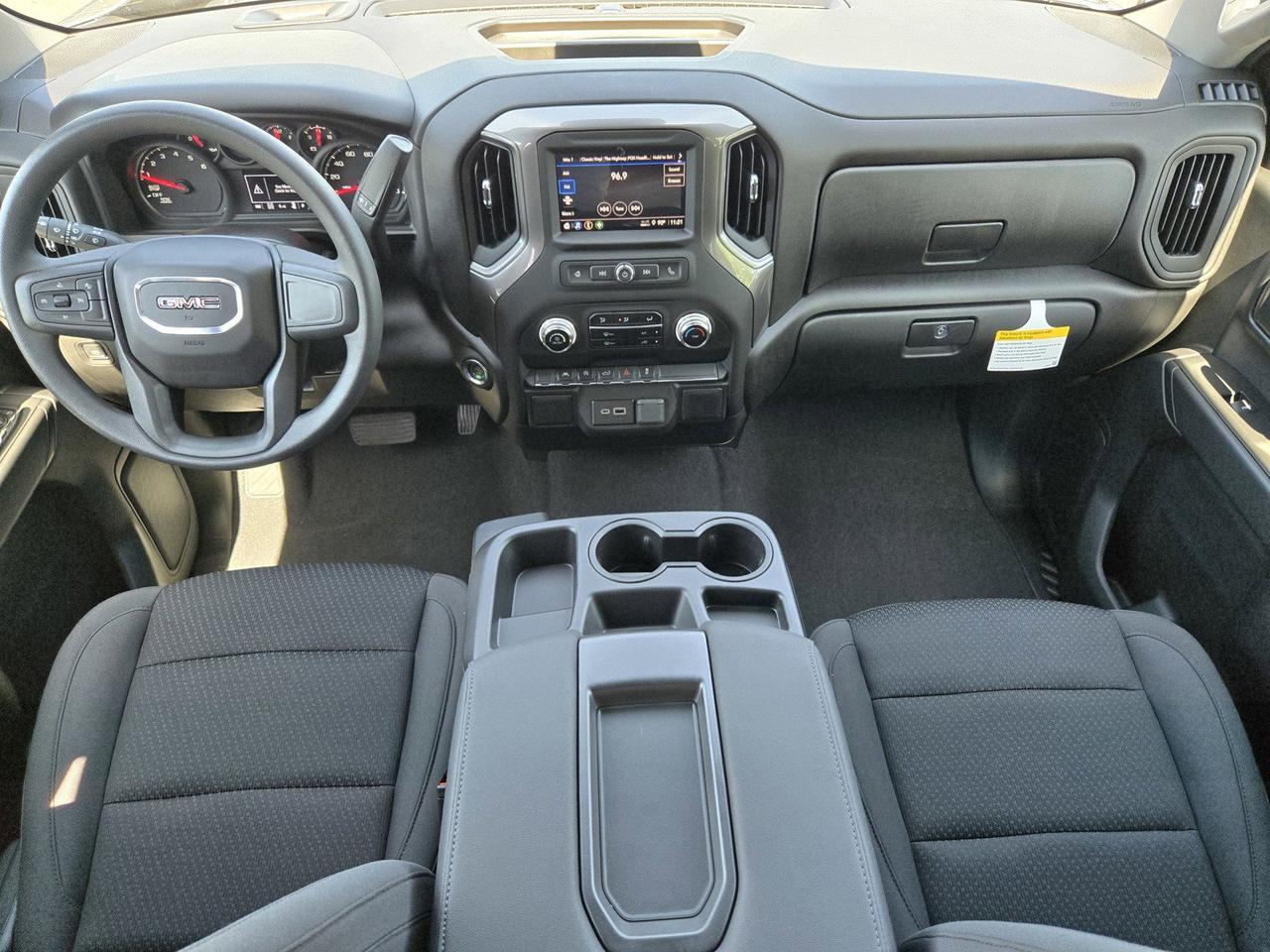 2025 GMC Sierra 1500 Pro Roseville CA