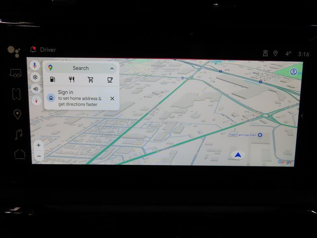 2025 GMC Sierra 2500HD 4x4 Crew Cab AT4 Fond du Lac WI 2025 GMC Sierra 2500HD 4x4 Crew Cab AT4 Fond du Lac WI