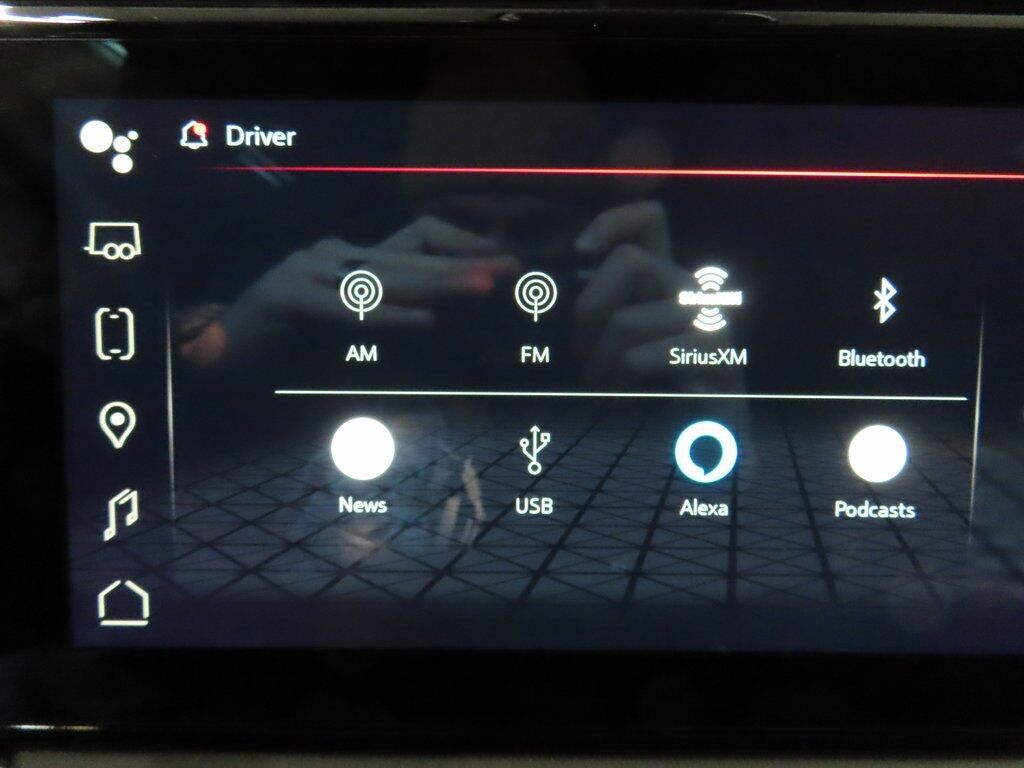 2025 GMC Sierra 2500HD 4x4 Crew Cab AT4 Fond du Lac WI 2025 GMC Sierra 2500HD 4x4 Crew Cab AT4 Fond du Lac WI