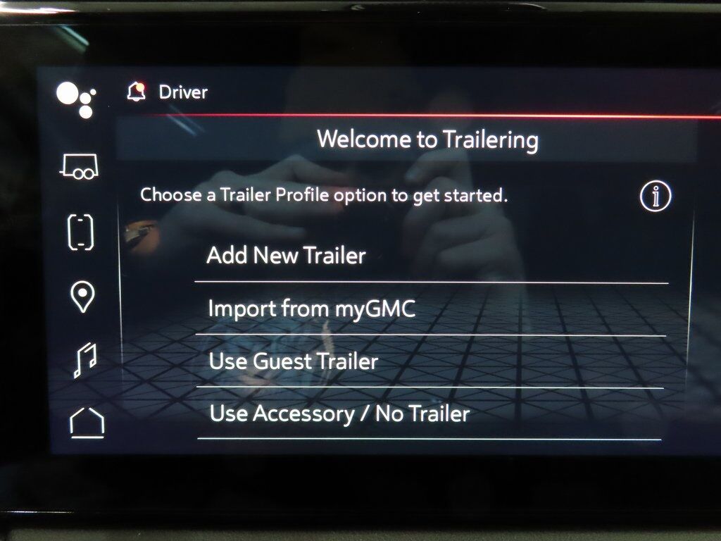 2025 GMC Sierra 2500HD 4x4 Crew Cab AT4 Fond du Lac WI 2025 GMC Sierra 2500HD 4x4 Crew Cab AT4 Fond du Lac WI