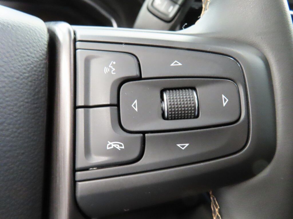 2025 GMC Sierra 2500HD 4x4 Crew Cab AT4 Fond du Lac WI 2025 GMC Sierra 2500HD 4x4 Crew Cab AT4 Fond du Lac WI