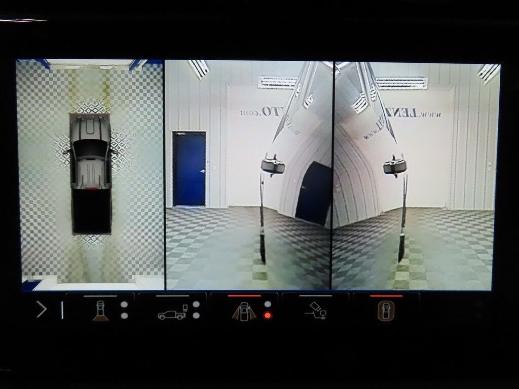 2025 GMC Sierra 2500HD 4x4 Crew Cab AT4 Fond du Lac WI 2025 GMC Sierra 2500HD 4x4 Crew Cab AT4 Fond du Lac WI