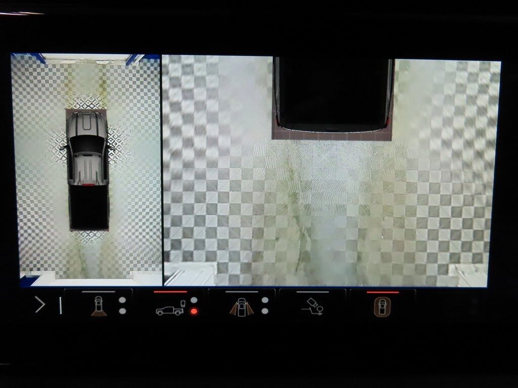 2025 GMC Sierra 2500HD 4x4 Crew Cab AT4 Fond du Lac WI 2025 GMC Sierra 2500HD 4x4 Crew Cab AT4 Fond du Lac WI