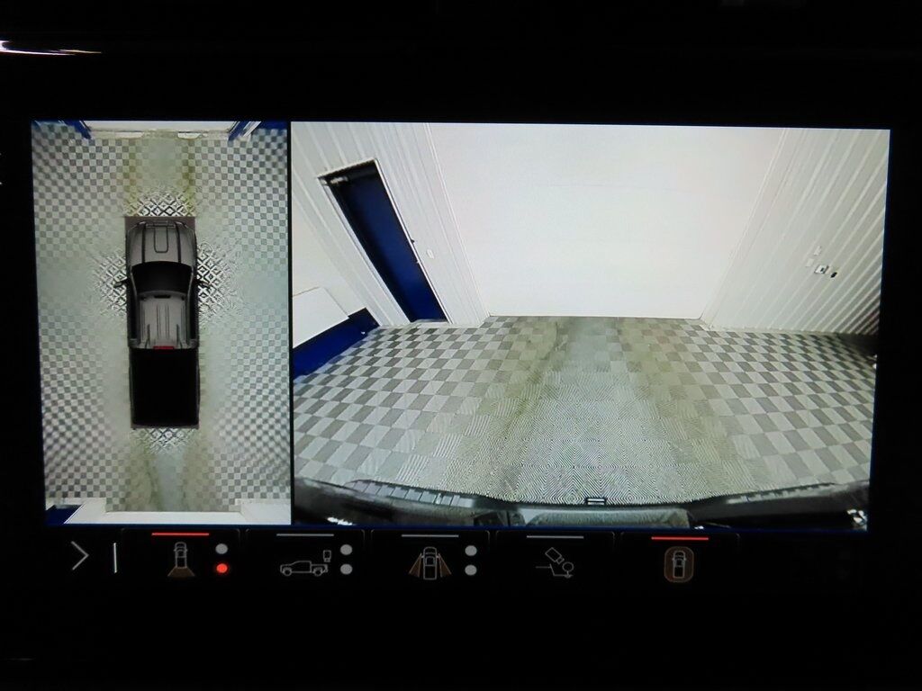 2025 GMC Sierra 2500HD 4x4 Crew Cab AT4 Fond du Lac WI 2025 GMC Sierra 2500HD 4x4 Crew Cab AT4 Fond du Lac WI