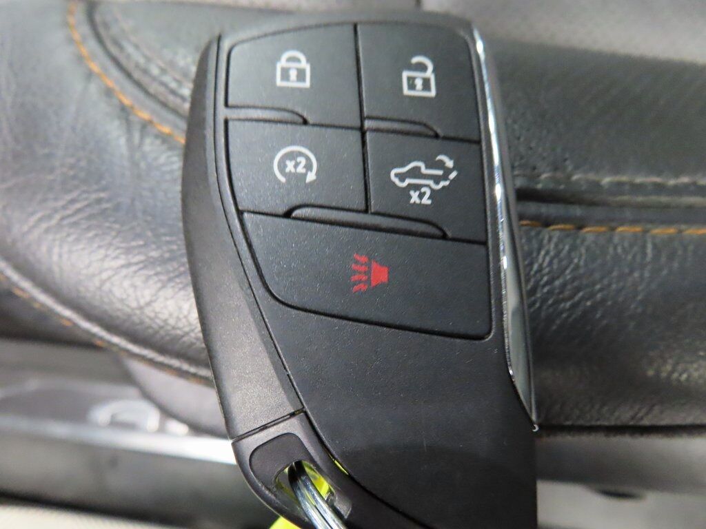 2025 GMC Sierra 2500HD 4x4 Crew Cab AT4 Fond du Lac WI 2025 GMC Sierra 2500HD 4x4 Crew Cab AT4 Fond du Lac WI