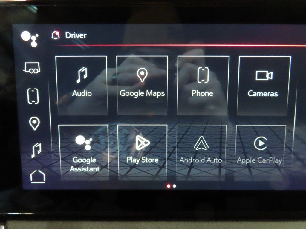 2025 GMC Sierra 2500HD 4x4 Crew Cab AT4 Fond du Lac WI 2025 GMC Sierra 2500HD 4x4 Crew Cab AT4 Fond du Lac WI