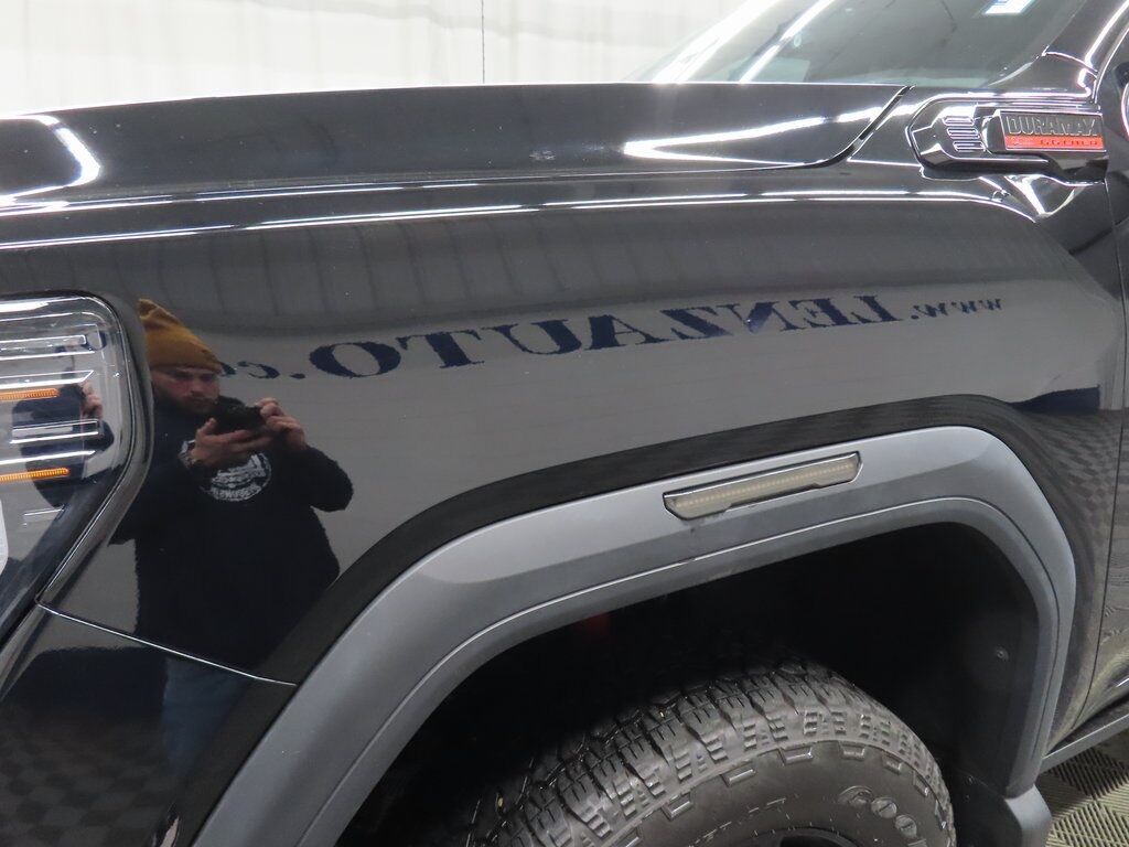 2025 GMC Sierra 2500HD 4x4 Crew Cab AT4 Fond du Lac WI 2025 GMC Sierra 2500HD 4x4 Crew Cab AT4 Fond du Lac WI