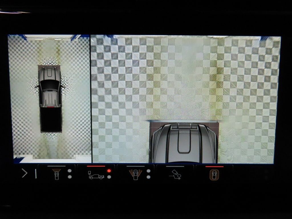 2025 GMC Sierra 2500HD 4x4 Crew Cab AT4 Fond du Lac WI 2025 GMC Sierra 2500HD 4x4 Crew Cab AT4 Fond du Lac WI