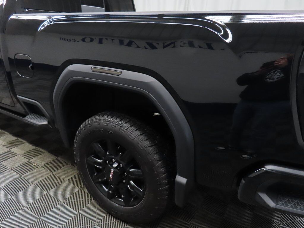 2025 GMC Sierra 2500HD 4x4 Crew Cab AT4 Fond du Lac WI 2025 GMC Sierra 2500HD 4x4 Crew Cab AT4 Fond du Lac WI