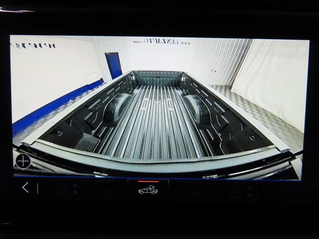 2025 GMC Sierra 2500HD 4x4 Crew Cab AT4 Fond du Lac WI 2025 GMC Sierra 2500HD 4x4 Crew Cab AT4 Fond du Lac WI