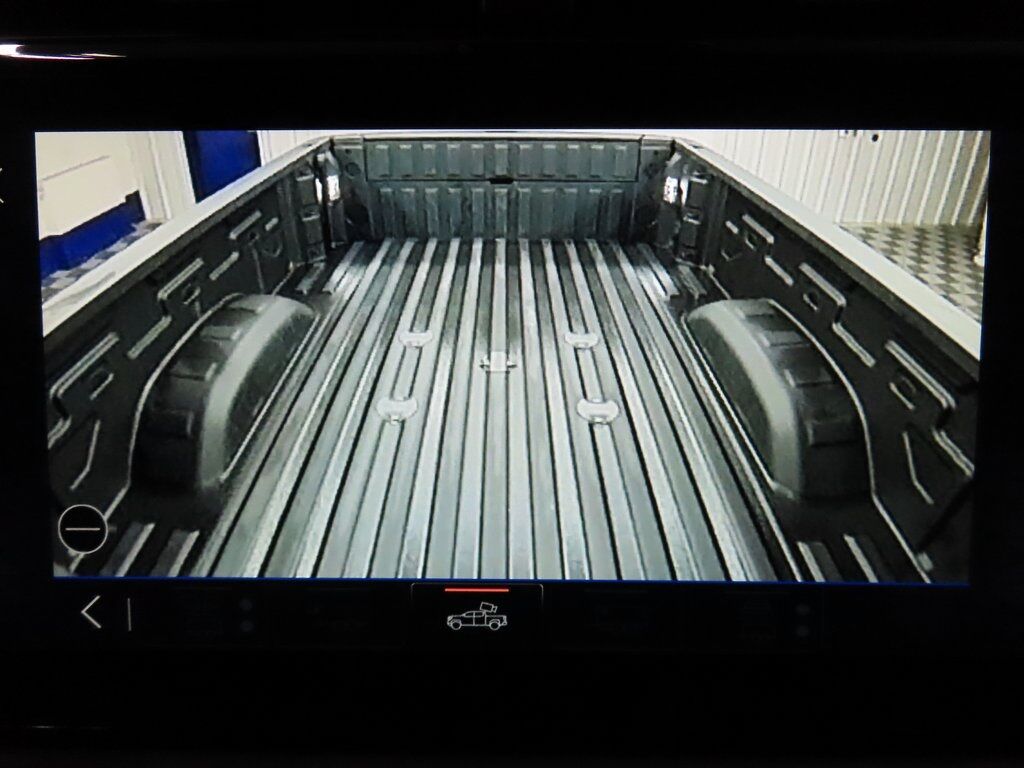 2025 GMC Sierra 2500HD 4x4 Crew Cab AT4 Fond du Lac WI 2025 GMC Sierra 2500HD 4x4 Crew Cab AT4 Fond du Lac WI