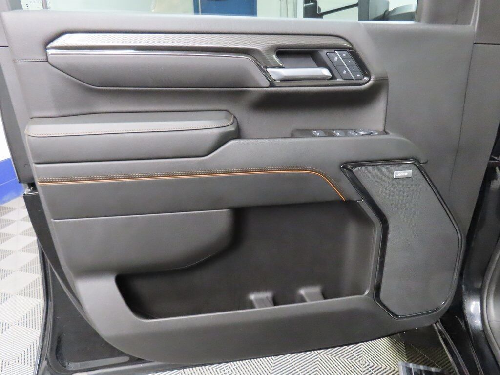 2025 GMC Sierra 2500HD 4x4 Crew Cab AT4 Fond du Lac WI 2025 GMC Sierra 2500HD 4x4 Crew Cab AT4 Fond du Lac WI