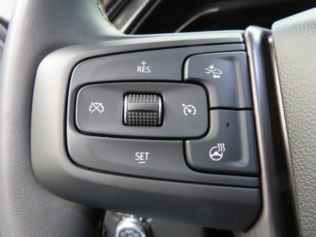 2025 GMC Sierra 2500HD 4x4 Crew Cab AT4 Fond du Lac WI 2025 GMC Sierra 2500HD 4x4 Crew Cab AT4 Fond du Lac WI