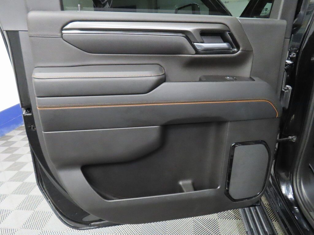 2025 GMC Sierra 2500HD 4x4 Crew Cab AT4 Fond du Lac WI 2025 GMC Sierra 2500HD 4x4 Crew Cab AT4 Fond du Lac WI