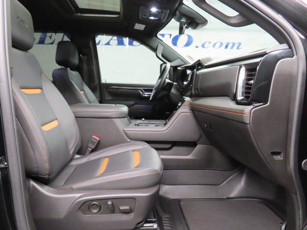 2025 GMC Sierra 2500HD 4x4 Crew Cab AT4 Fond du Lac WI 2025 GMC Sierra 2500HD 4x4 Crew Cab AT4 Fond du Lac WI