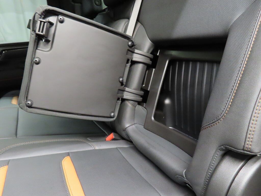 2025 GMC Sierra 2500HD 4x4 Crew Cab AT4 Fond du Lac WI 2025 GMC Sierra 2500HD 4x4 Crew Cab AT4 Fond du Lac WI