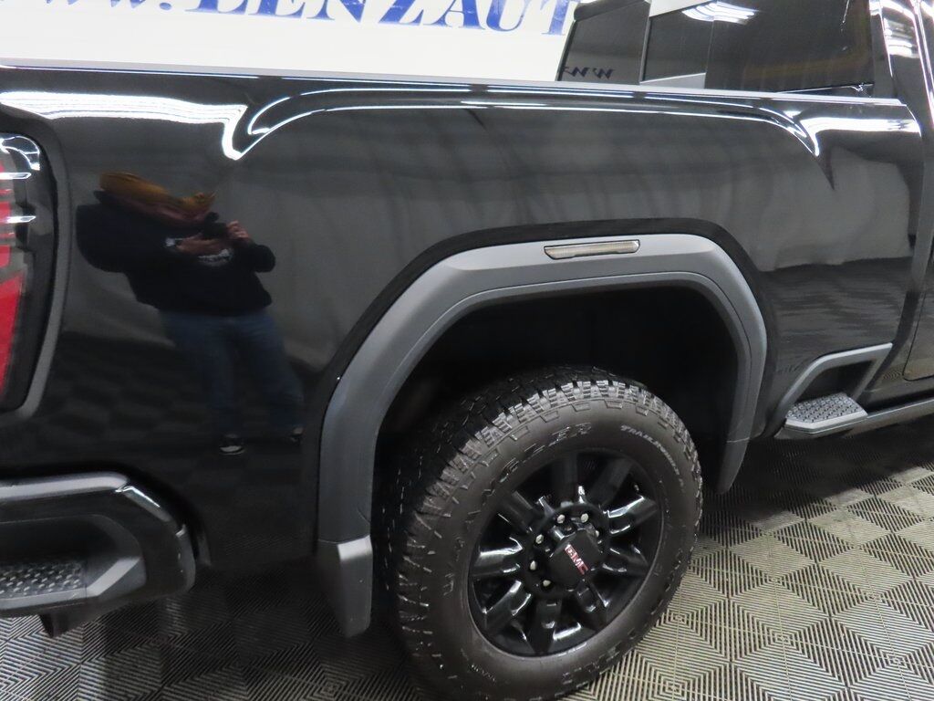 2025 GMC Sierra 2500HD 4x4 Crew Cab AT4 Fond du Lac WI 2025 GMC Sierra 2500HD 4x4 Crew Cab AT4 Fond du Lac WI