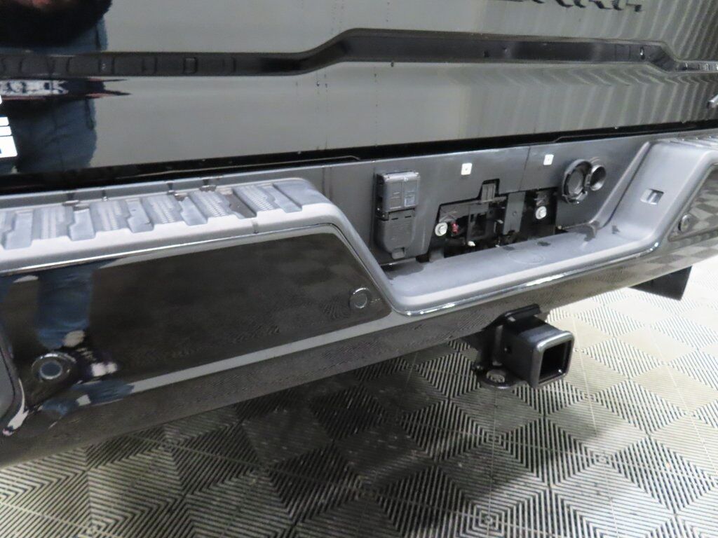 2025 GMC Sierra 2500HD 4x4 Crew Cab AT4 Fond du Lac WI 2025 GMC Sierra 2500HD 4x4 Crew Cab AT4 Fond du Lac WI