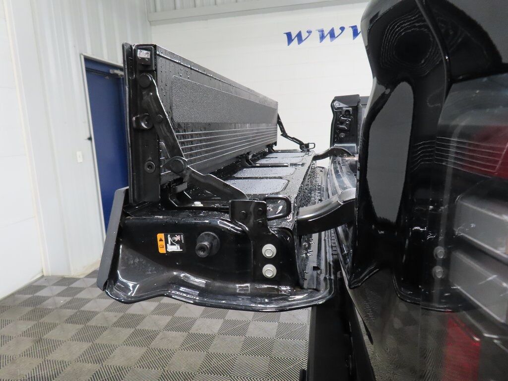 2025 GMC Sierra 2500HD 4x4 Crew Cab AT4 Fond du Lac WI 2025 GMC Sierra 2500HD 4x4 Crew Cab AT4 Fond du Lac WI