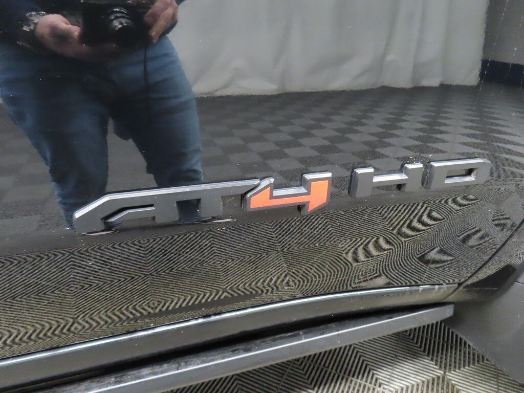 2025 GMC Sierra 2500HD 4x4 Crew Cab AT4 Fond du Lac WI 2025 GMC Sierra 2500HD 4x4 Crew Cab AT4 Fond du Lac WI