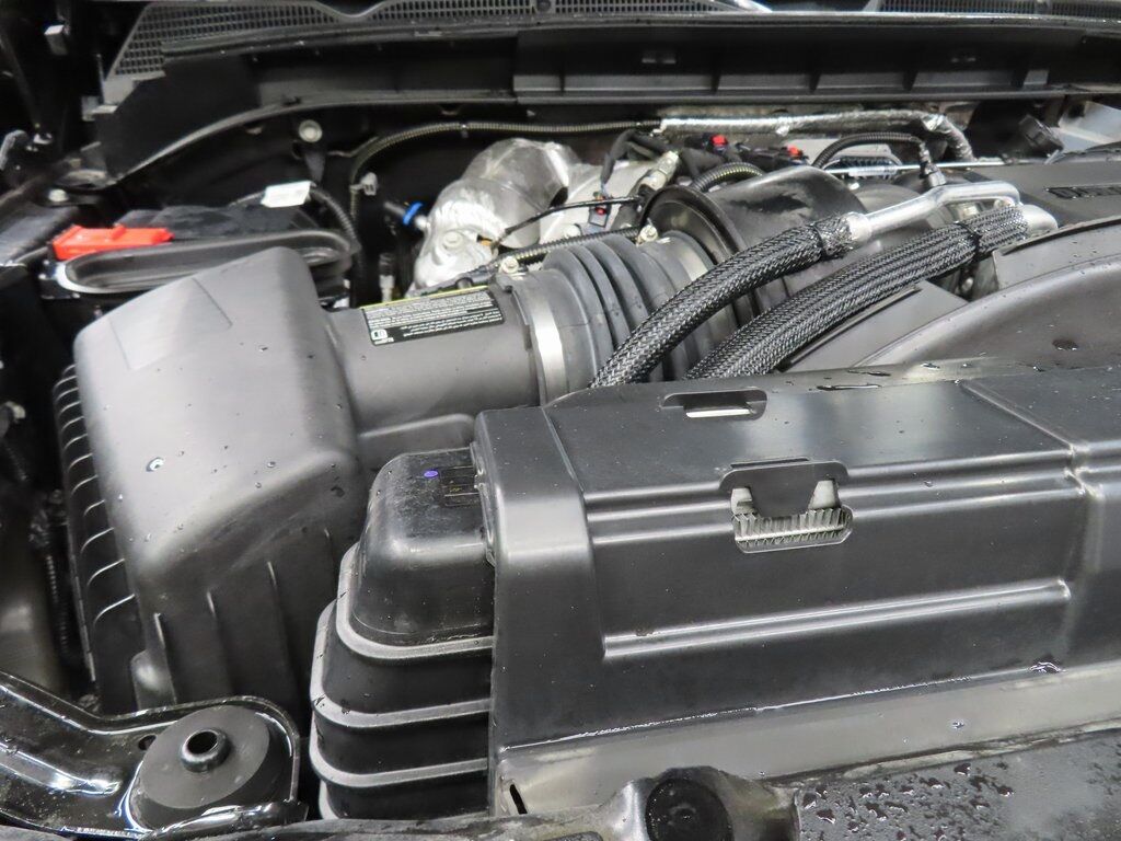 2025 GMC Sierra 2500HD 4x4 Crew Cab AT4 Fond du Lac WI 2025 GMC Sierra 2500HD 4x4 Crew Cab AT4 Fond du Lac WI