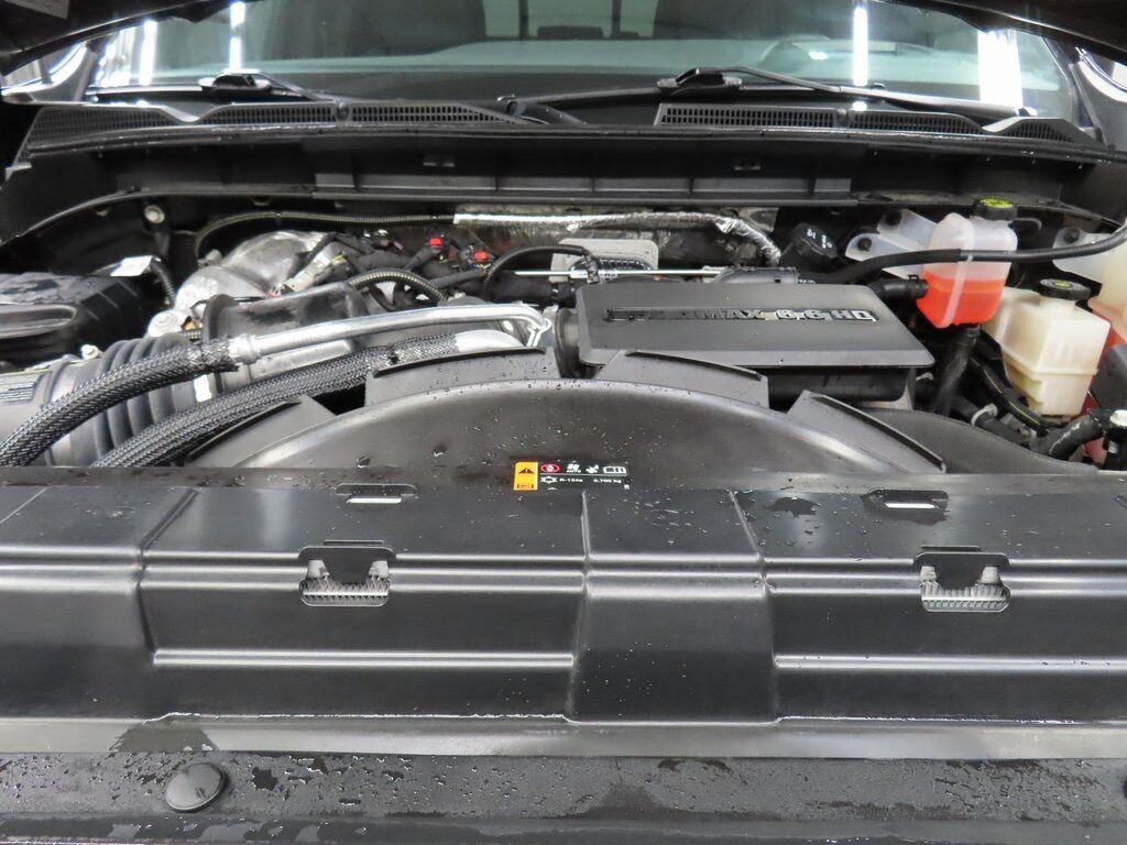 2025 GMC Sierra 2500HD 4x4 Crew Cab AT4 Fond du Lac WI 2025 GMC Sierra 2500HD 4x4 Crew Cab AT4 Fond du Lac WI