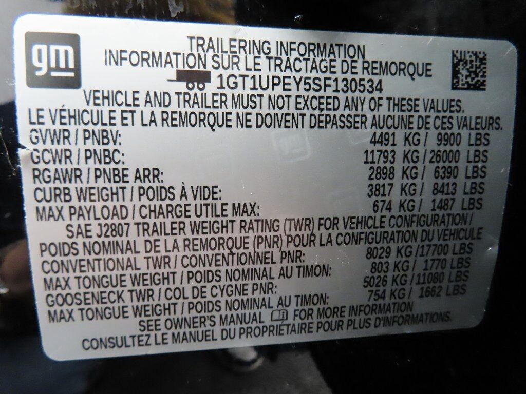 2025 GMC Sierra 2500HD 4x4 Crew Cab AT4 Fond du Lac WI 2025 GMC Sierra 2500HD 4x4 Crew Cab AT4 Fond du Lac WI