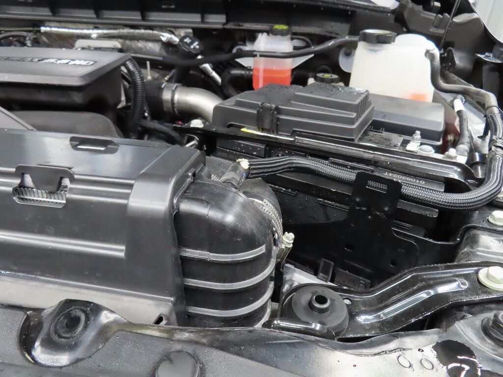 2025 GMC Sierra 2500HD 4x4 Crew Cab AT4 Fond du Lac WI 2025 GMC Sierra 2500HD 4x4 Crew Cab AT4 Fond du Lac WI