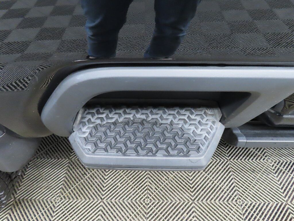 2025 GMC Sierra 2500HD 4x4 Crew Cab AT4 Fond du Lac WI 2025 GMC Sierra 2500HD 4x4 Crew Cab AT4 Fond du Lac WI