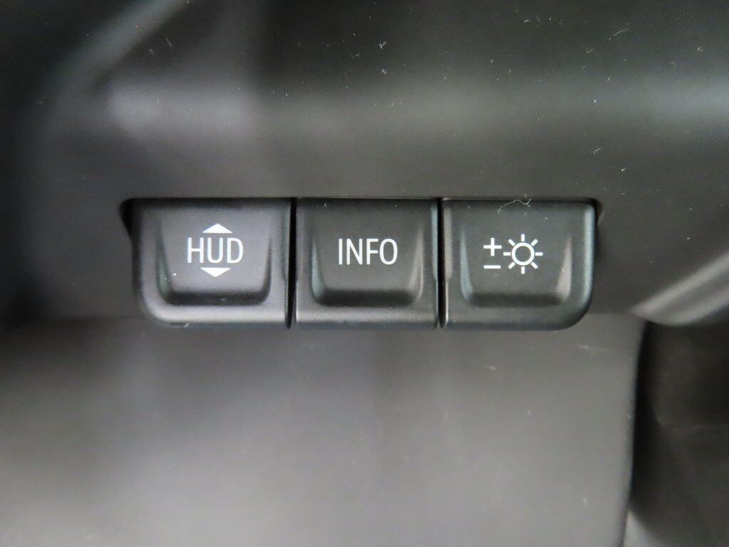 2025 GMC Sierra 2500HD 4x4 Crew Cab AT4 Fond du Lac WI 2025 GMC Sierra 2500HD 4x4 Crew Cab AT4 Fond du Lac WI