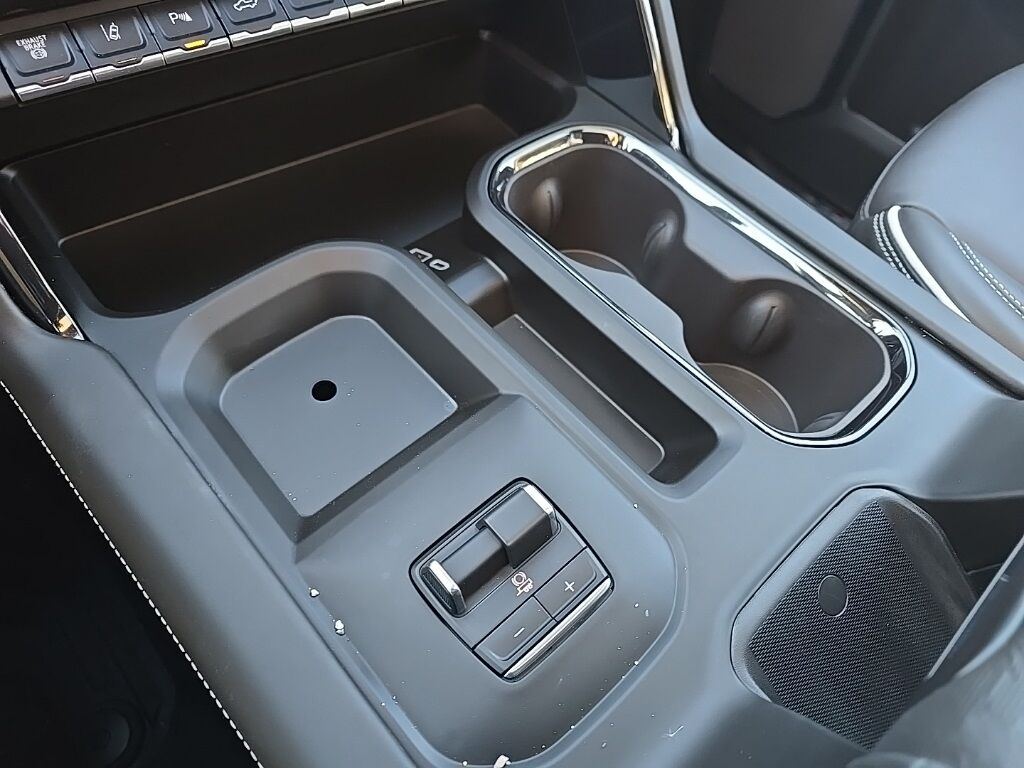 2025 GMC Sierra 2500HD 4x4 Crew Cab AT4X Fond du Lac WI 2025 GMC Sierra 2500HD 4x4 Crew Cab AT4X Fond du Lac WI