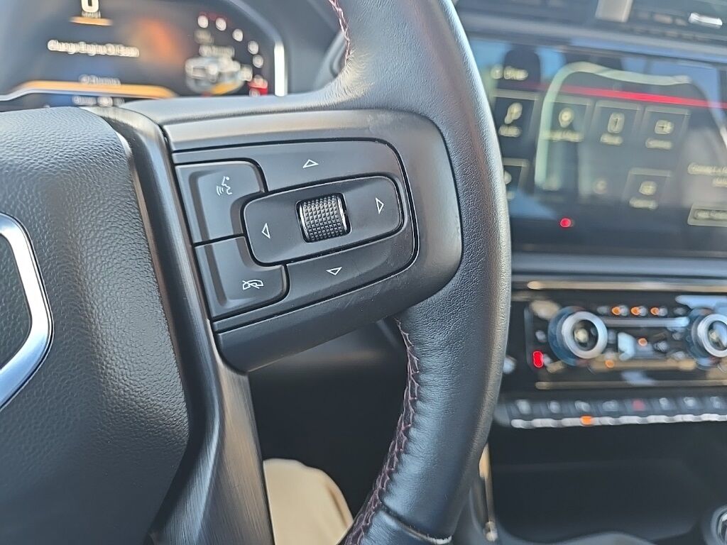 2025 GMC Sierra 2500HD 4x4 Crew Cab AT4X Fond du Lac WI 2025 GMC Sierra 2500HD 4x4 Crew Cab AT4X Fond du Lac WI