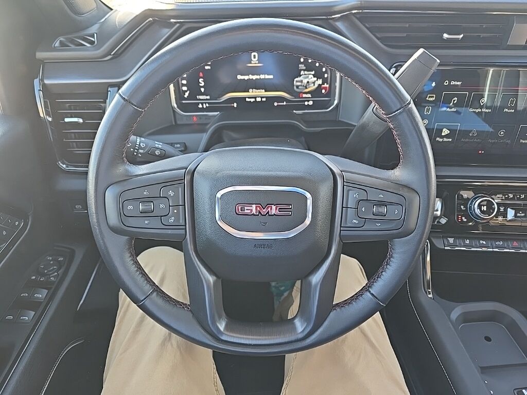 2025 GMC Sierra 2500HD 4x4 Crew Cab AT4X Fond du Lac WI 2025 GMC Sierra 2500HD 4x4 Crew Cab AT4X Fond du Lac WI