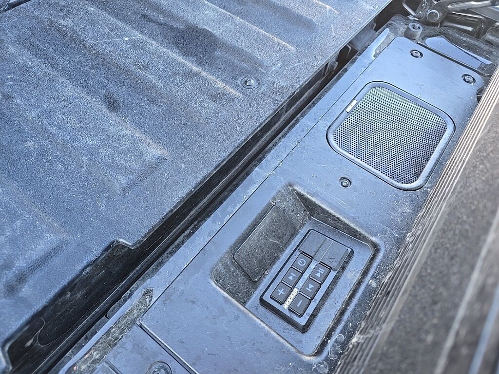 2025 GMC Sierra 2500HD 4x4 Crew Cab AT4X Fond du Lac WI 2025 GMC Sierra 2500HD 4x4 Crew Cab AT4X Fond du Lac WI