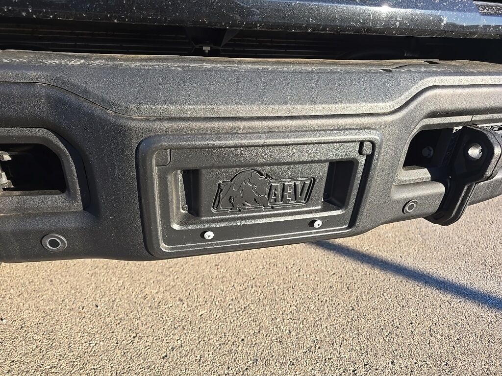 2025 GMC Sierra 2500HD 4x4 Crew Cab AT4X Fond du Lac WI 2025 GMC Sierra 2500HD 4x4 Crew Cab AT4X Fond du Lac WI