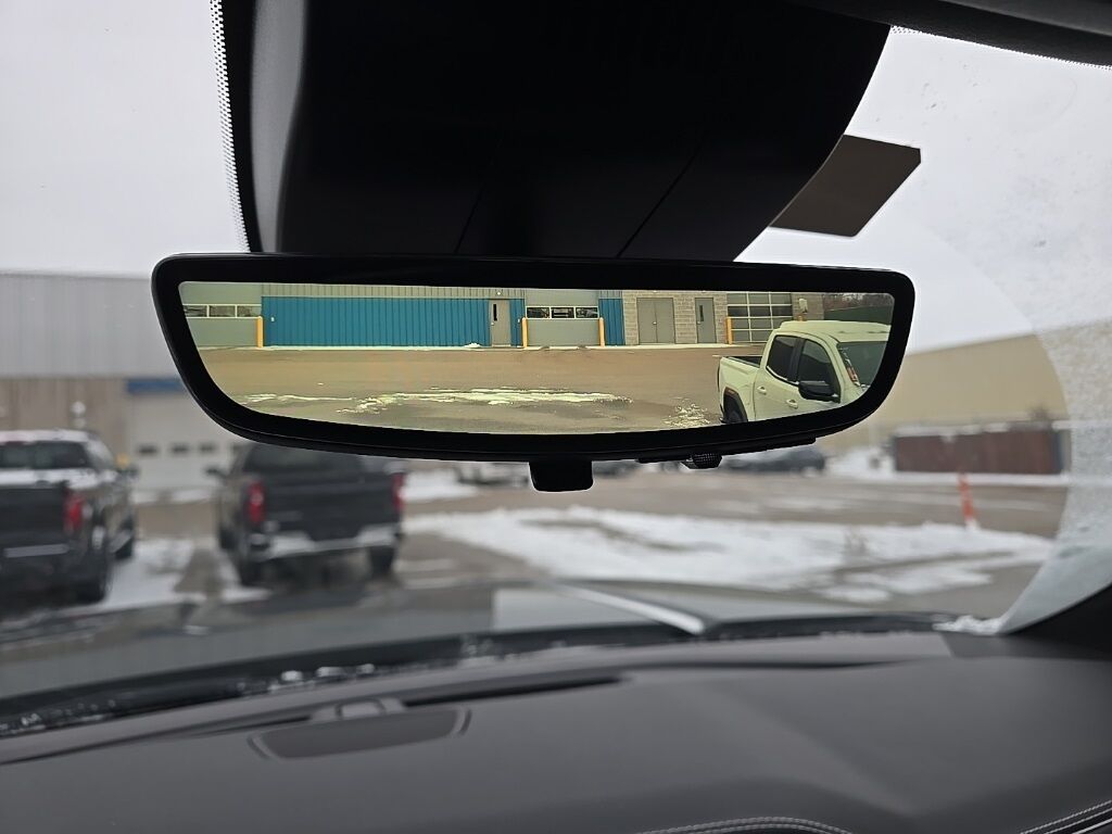 2025 GMC Sierra 2500HD 4x4 Crew Cab AT4X Fond du Lac WI 2025 GMC Sierra 2500HD 4x4 Crew Cab AT4X Fond du Lac WI