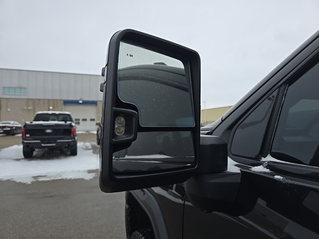 2025 GMC Sierra 2500HD 4x4 Crew Cab AT4X Fond du Lac WI 2025 GMC Sierra 2500HD 4x4 Crew Cab AT4X Fond du Lac WI