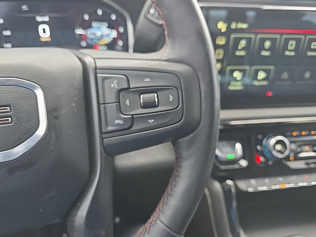 2025 GMC Sierra 2500HD 4x4 Crew Cab AT4X Fond du Lac WI 2025 GMC Sierra 2500HD 4x4 Crew Cab AT4X Fond du Lac WI