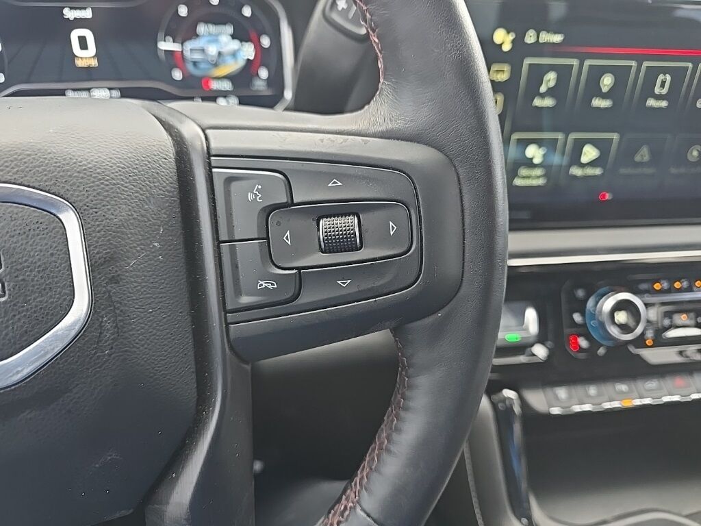 2025 GMC Sierra 2500HD 4x4 Crew Cab AT4X Fond du Lac WI 2025 GMC Sierra 2500HD 4x4 Crew Cab AT4X Fond du Lac WI