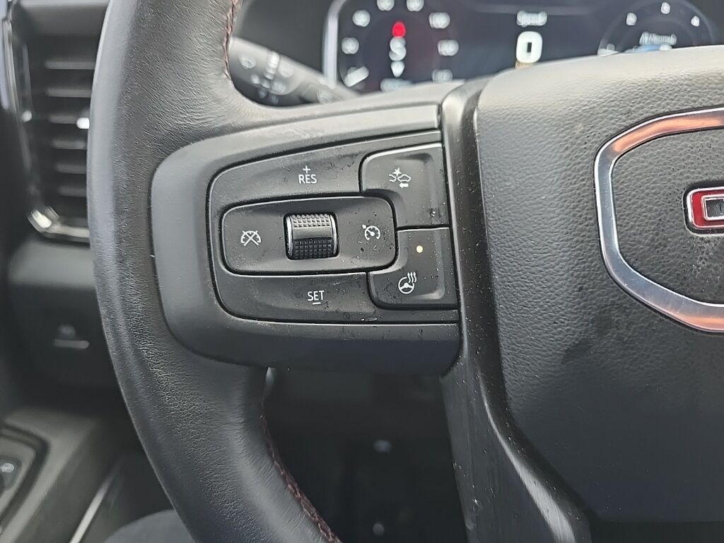 2025 GMC Sierra 2500HD 4x4 Crew Cab AT4X Fond du Lac WI 2025 GMC Sierra 2500HD 4x4 Crew Cab AT4X Fond du Lac WI