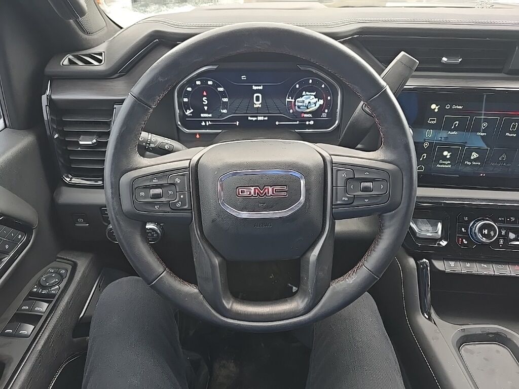 2025 GMC Sierra 2500HD 4x4 Crew Cab AT4X Fond du Lac WI 2025 GMC Sierra 2500HD 4x4 Crew Cab AT4X Fond du Lac WI